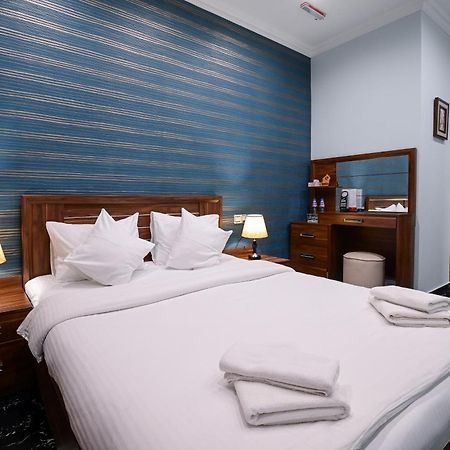Mia Casa Hotel Erévan Extérieur photo