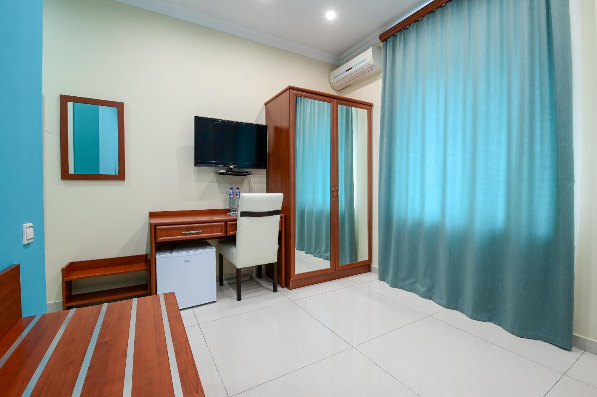 Mia Casa Hotel Erévan Extérieur photo