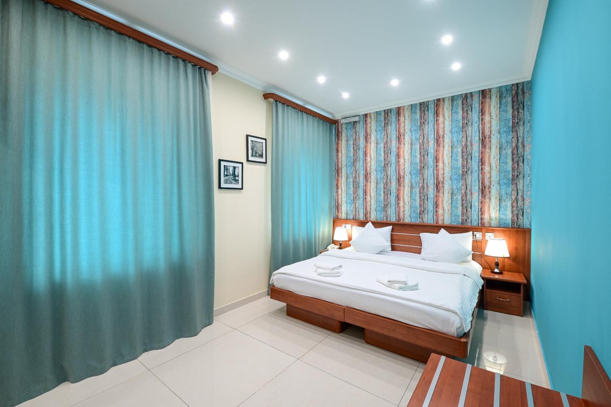 Mia Casa Hotel Erévan Extérieur photo