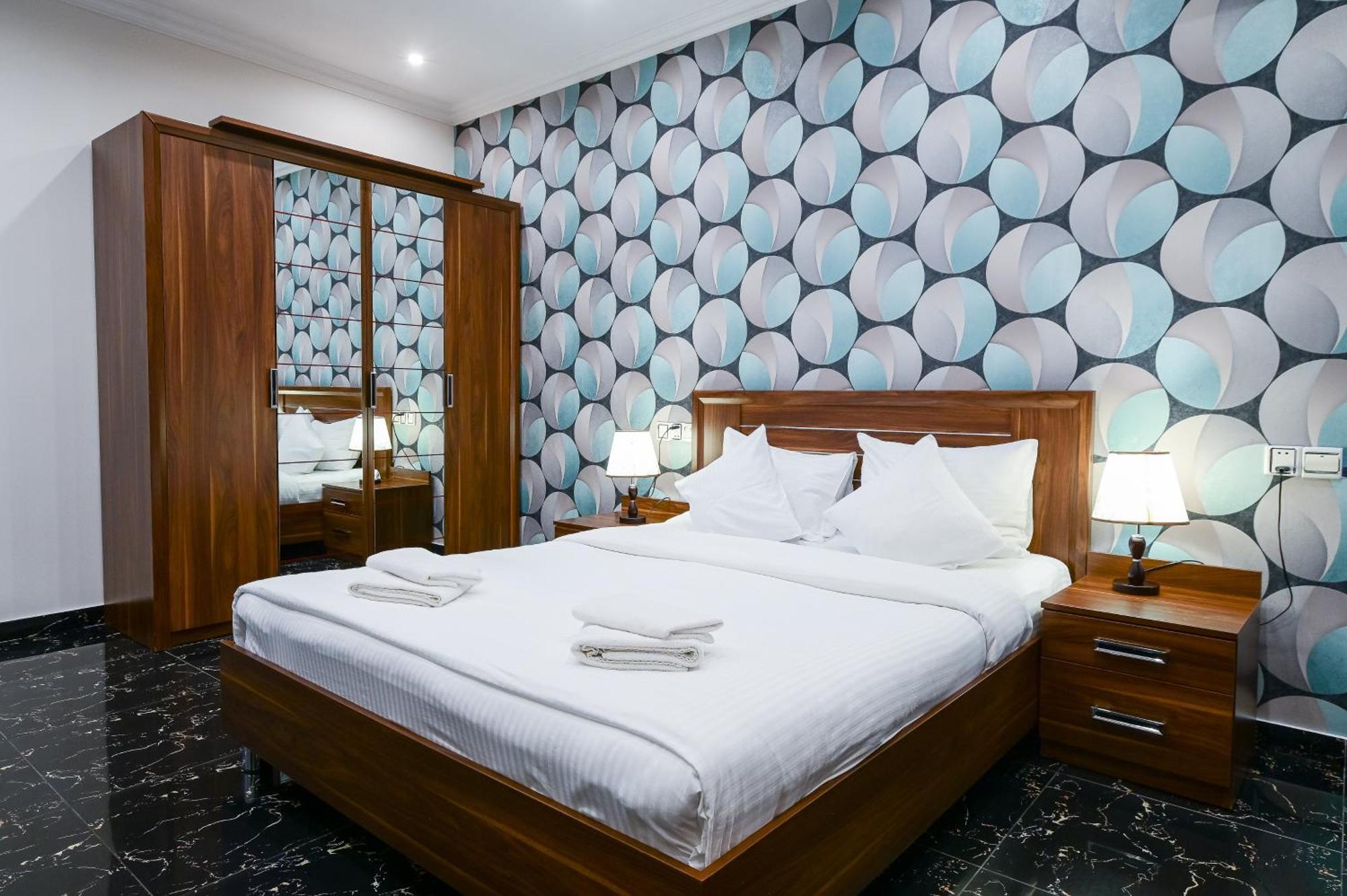 Mia Casa Hotel Erévan Extérieur photo