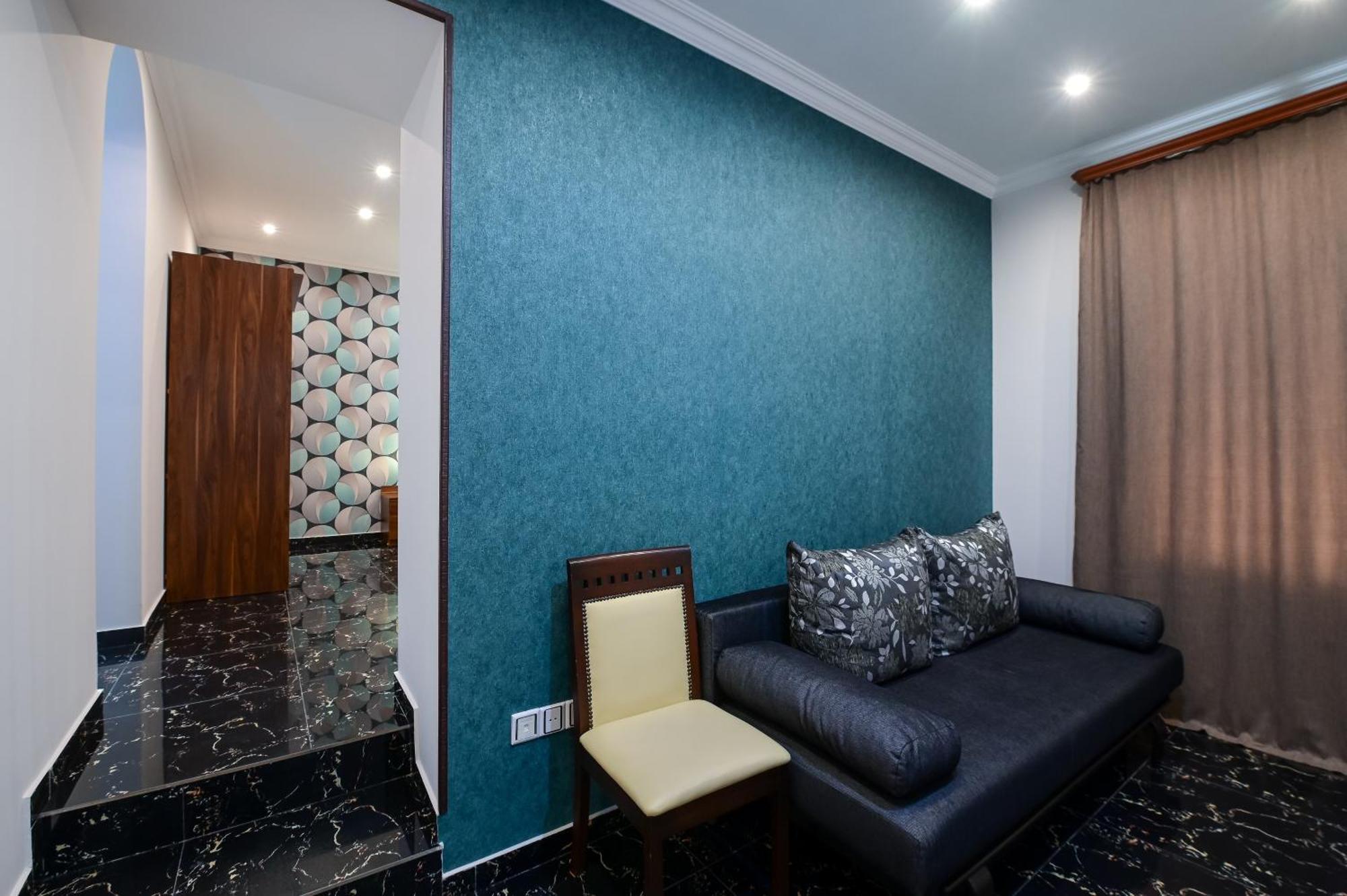 Mia Casa Hotel Erévan Extérieur photo