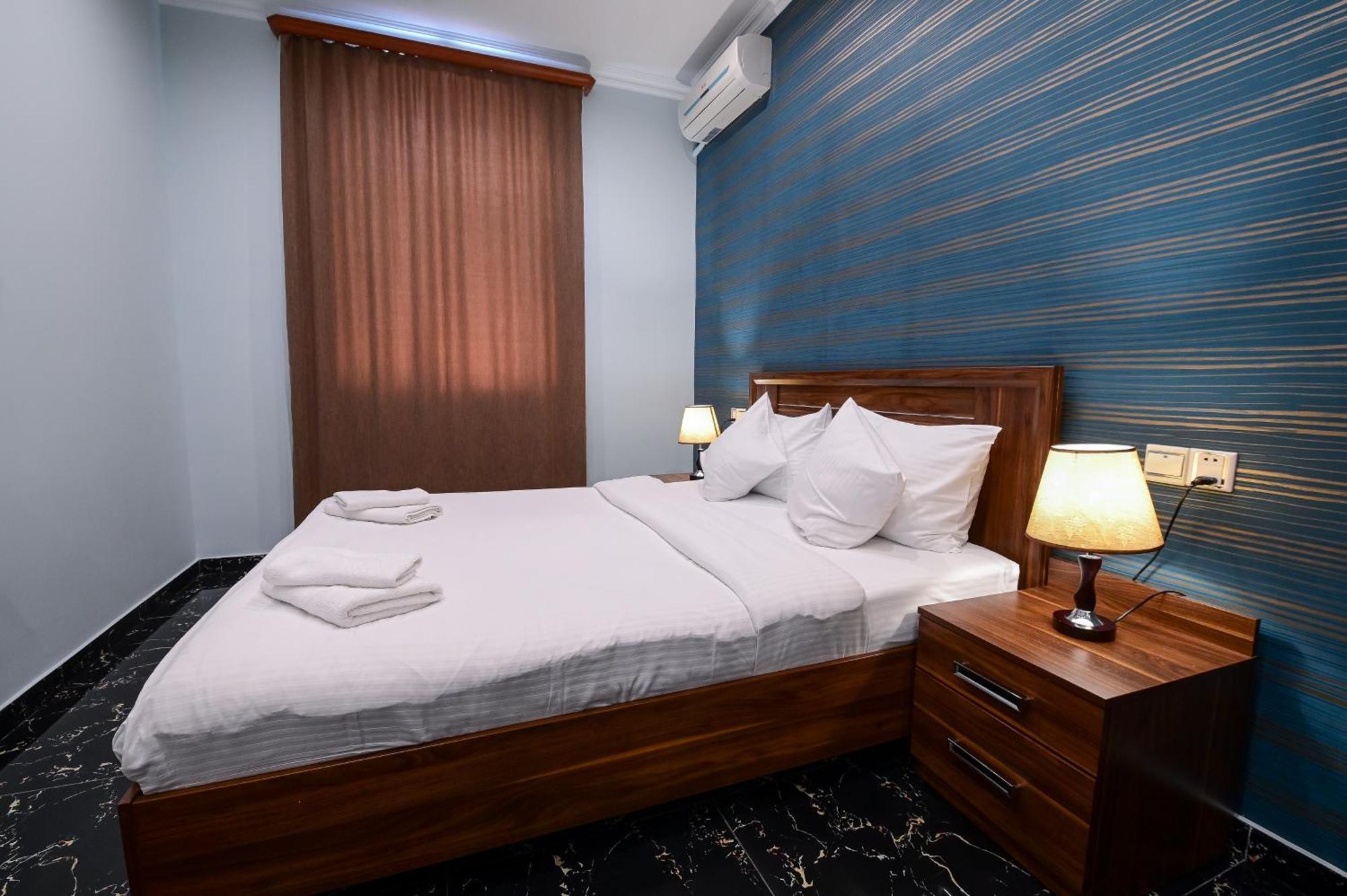 Mia Casa Hotel Erévan Extérieur photo
