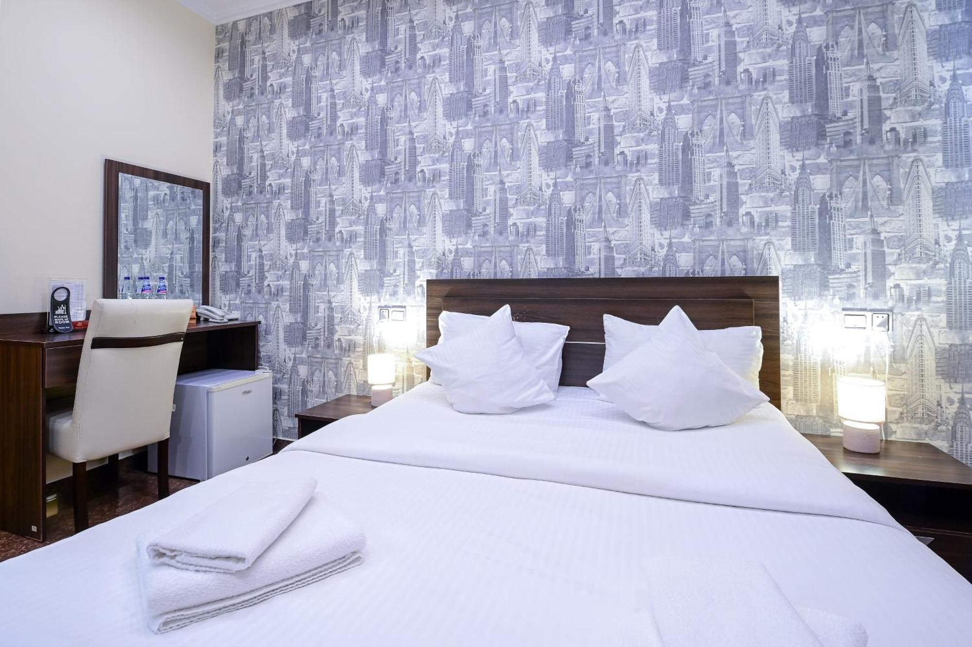 Mia Casa Hotel Erévan Extérieur photo