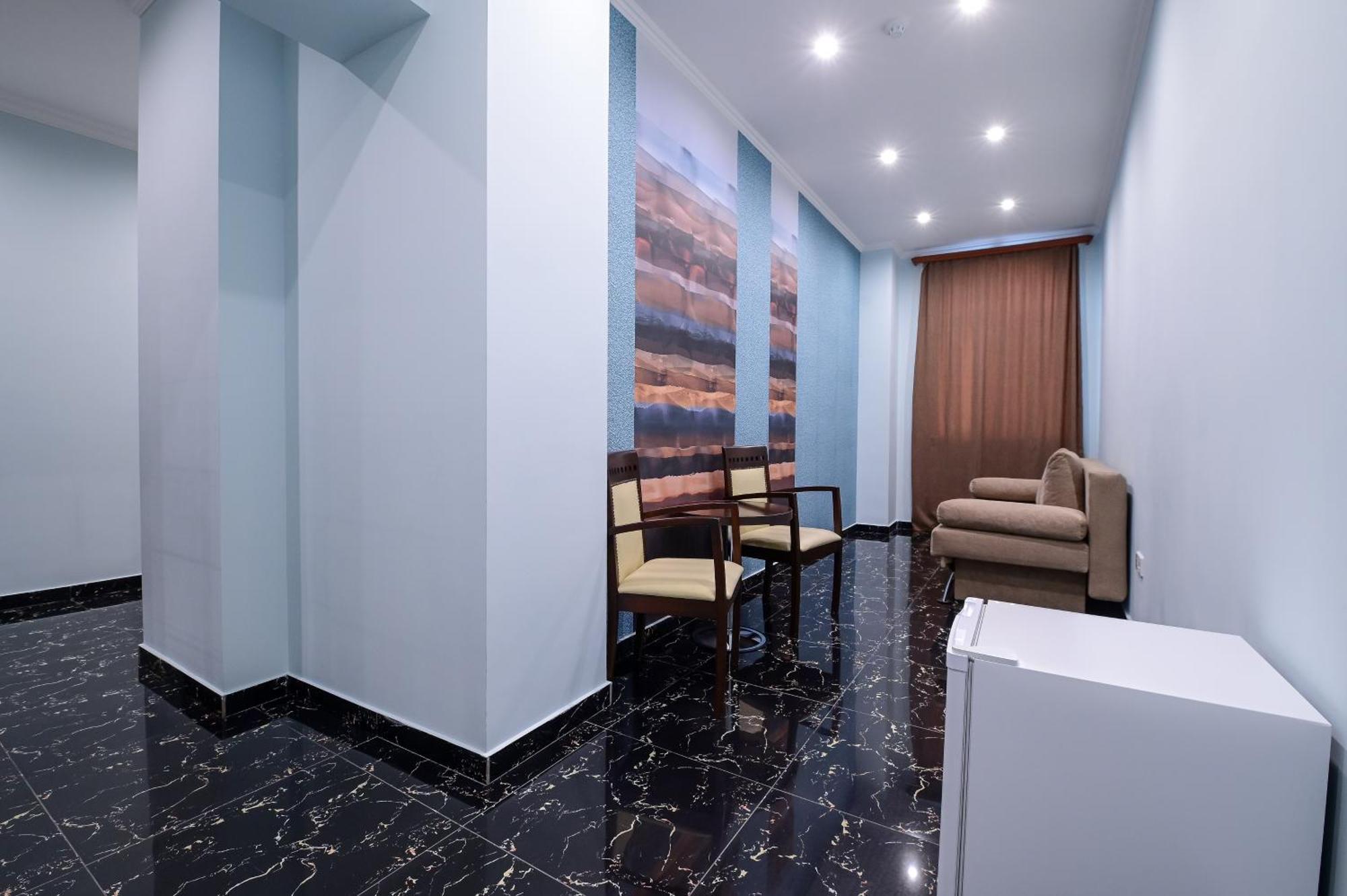 Mia Casa Hotel Erévan Extérieur photo